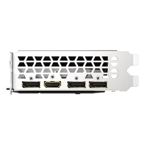 Gigabyte GTX 1660 Gaming OC 6GB